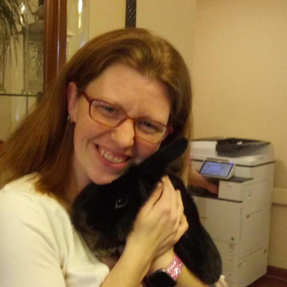 Meet your Posher, Melissa